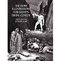 Dores Illustrations for Dantes &quot-Divine Comedy&quot- (Dover Fine Art- History of Art)